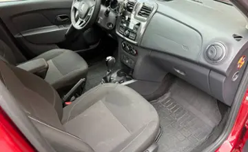 Renault Logan 2019 года за 29 990 BYN в Гродно