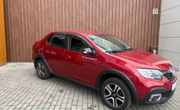Renault Logan 2019 года за 29 990 BYN в Гродно