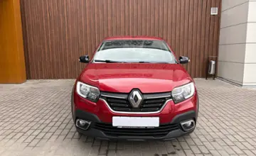 Renault Logan 2019 года за 29 990 BYN в Гродно