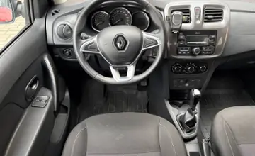 Renault Logan 2019 года за 29 990 BYN в Гродно
