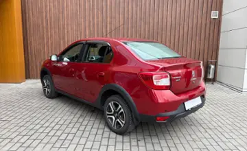 Renault Logan 2019 года за 29 990 BYN в Гродно
