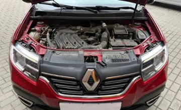 Renault Logan 2019 года за 29 990 BYN в Гродно