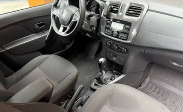 Renault Logan 2019 года за 29 990 BYN в Гродно