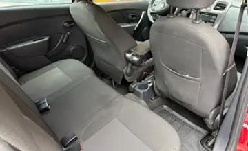Renault Logan 2019 года за 29 990 BYN в Гродно