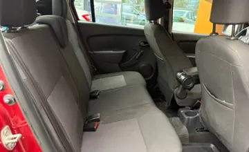 Renault Logan 2019 года за 29 990 BYN в Гродно