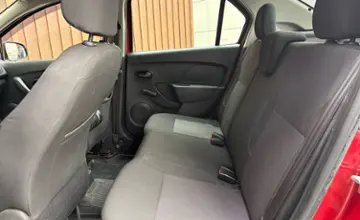 Renault Logan 2019 года за 29 990 BYN в Гродно