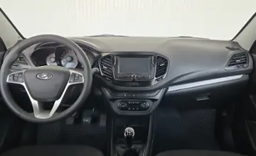 LADA (ВАЗ) Vesta 2018 года за 28 890 BYN в Минск