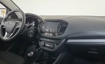 LADA (ВАЗ) Vesta 2018 года за 28 890 BYN в Минск