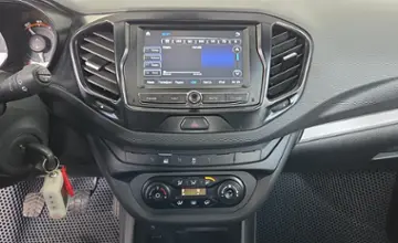 LADA (ВАЗ) Vesta 2018 года за 28 890 BYN в Минск