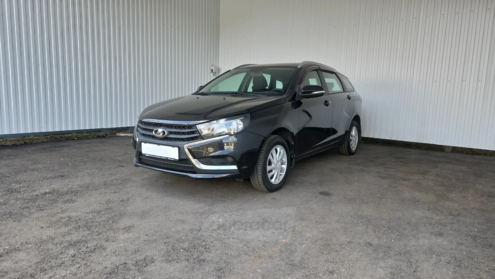 LADA (ВАЗ) Vesta 2018 года за 28 890 BYN в Минск