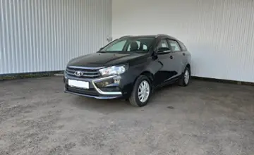 LADA (ВАЗ) Vesta 2018 года за 28 890 BYN в Минск