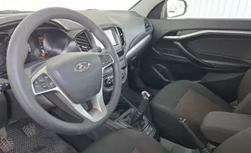 LADA (ВАЗ) Vesta 2018 года за 28 890 BYN в Минск