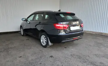 LADA (ВАЗ) Vesta 2018 года за 28 890 BYN в Минск