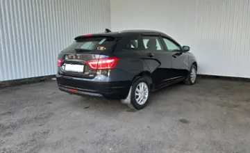 LADA (ВАЗ) Vesta 2018 года за 28 890 BYN в Минск