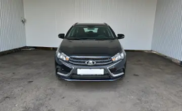 LADA (ВАЗ) Vesta 2018 года за 28 890 BYN в Минск