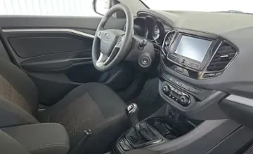 LADA (ВАЗ) Vesta 2018 года за 28 890 BYN в Минск