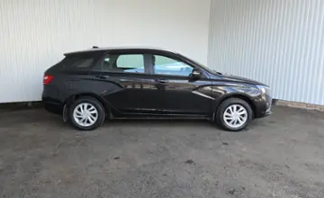 LADA (ВАЗ) Vesta 2018 года за 28 890 BYN в Минск