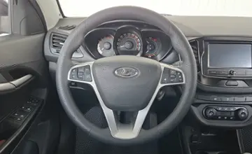 LADA (ВАЗ) Vesta 2018 года за 28 890 BYN в Минск