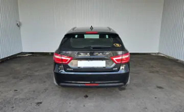 LADA (ВАЗ) Vesta 2018 года за 28 890 BYN в Минск