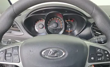 LADA (ВАЗ) Vesta 2018 года за 28 890 BYN в Минск