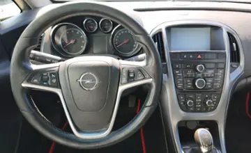 Opel Astra 2012 года за 19 990 BYN в Барановичи