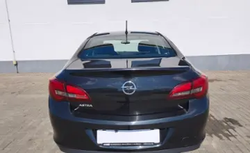 Opel Astra 2012 года за 19 990 BYN в Барановичи