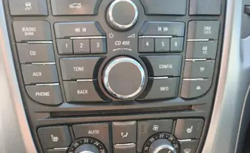 Opel Astra 2012 года за 19 990 BYN в Барановичи