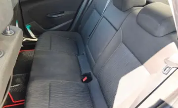 Opel Astra 2012 года за 19 990 BYN в Барановичи