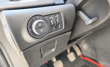 Opel Astra 2012 года за 19 990 BYN в Барановичи