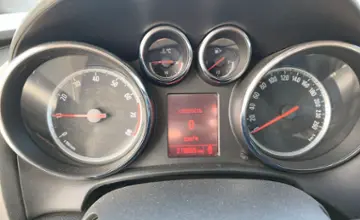 Opel Astra 2012 года за 19 990 BYN в Барановичи