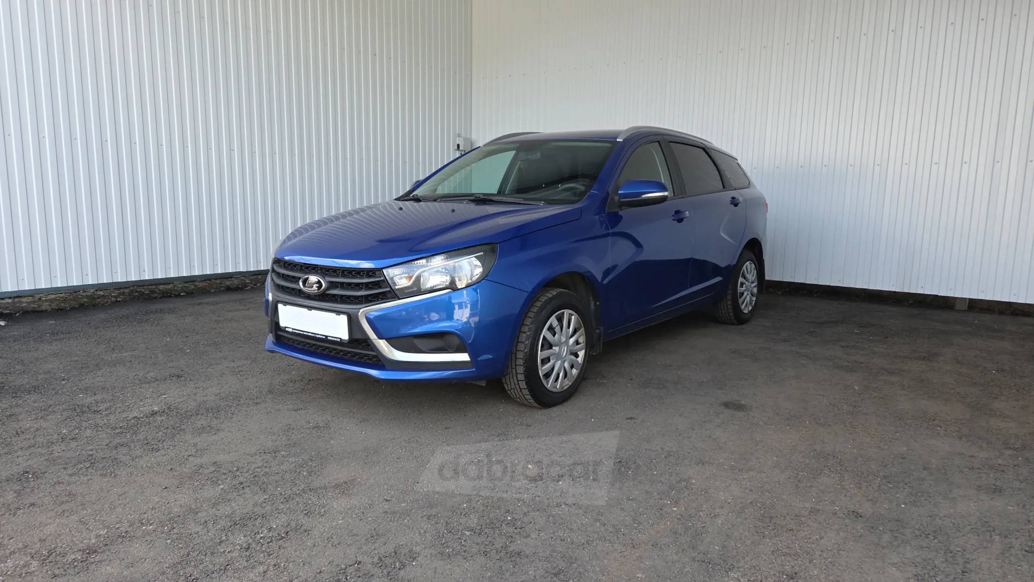 LADA (ВАЗ) Vesta 2020 года за 32 990 BYN в Минск