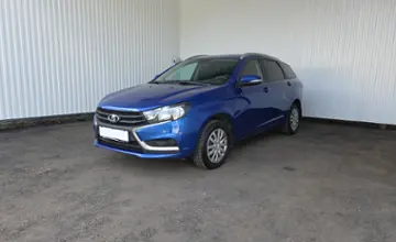 LADA (ВАЗ) Vesta 2020 года за 32 990 BYN в Минск
