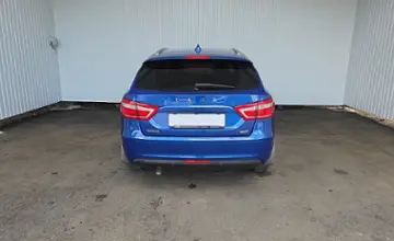 LADA (ВАЗ) Vesta 2020 года за 32 990 BYN в Минск