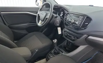 LADA (ВАЗ) Vesta 2020 года за 32 990 BYN в Минск