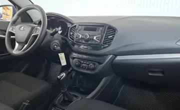 LADA (ВАЗ) Vesta 2020 года за 32 990 BYN в Минск