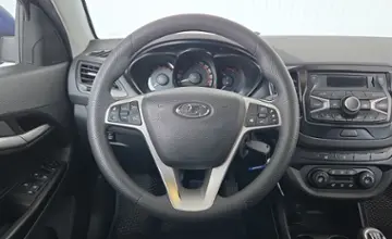 LADA (ВАЗ) Vesta 2020 года за 32 990 BYN в Минск