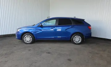 LADA (ВАЗ) Vesta 2020 года за 32 990 BYN в Минск