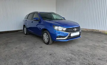 LADA (ВАЗ) Vesta 2020 года за 32 990 BYN в Минск