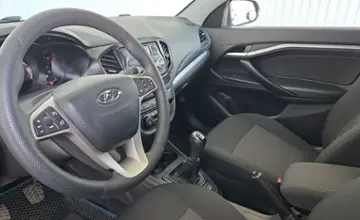 LADA (ВАЗ) Vesta 2020 года за 32 990 BYN в Минск