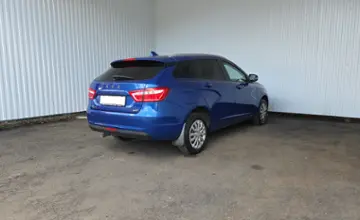 LADA (ВАЗ) Vesta 2020 года за 32 990 BYN в Минск