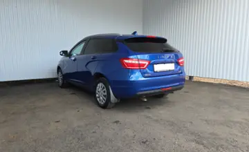 LADA (ВАЗ) Vesta 2020 года за 32 990 BYN в Минск