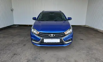 LADA (ВАЗ) Vesta 2020 года за 32 990 BYN в Минск
