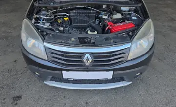 Renault Sandero 2014 года за 20 990 BYN в Минск