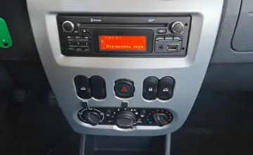 Renault Sandero 2014 года за 20 990 BYN в Минск