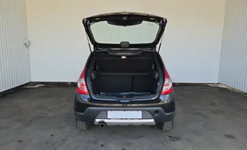 Renault Sandero 2014 года за 20 990 BYN в Минск