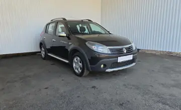 Renault Sandero 2014 года за 20 990 BYN в Минск