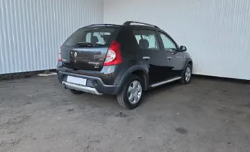 Renault Sandero 2014 года за 20 990 BYN в Минск