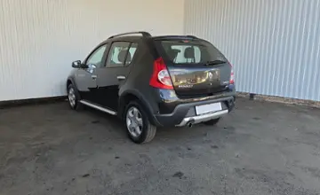 Renault Sandero 2014 года за 20 990 BYN в Минск