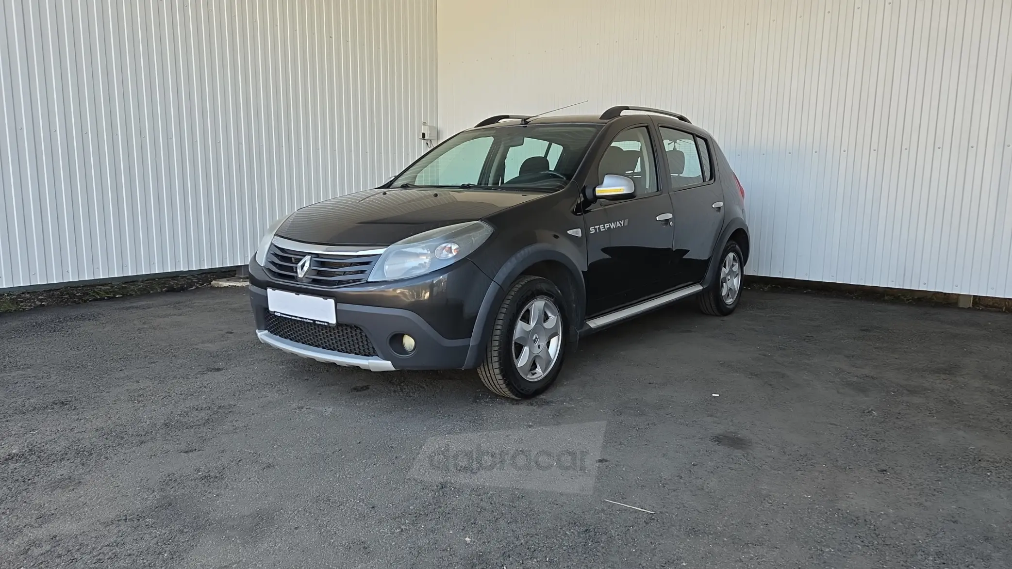 Renault Sandero 2014 года за 20 990 BYN в Минск