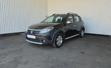 Renault Sandero 2014 года за 20 990 BYN в Минск